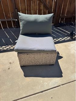 Outdoor Furniture