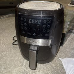 Large Air Fryer