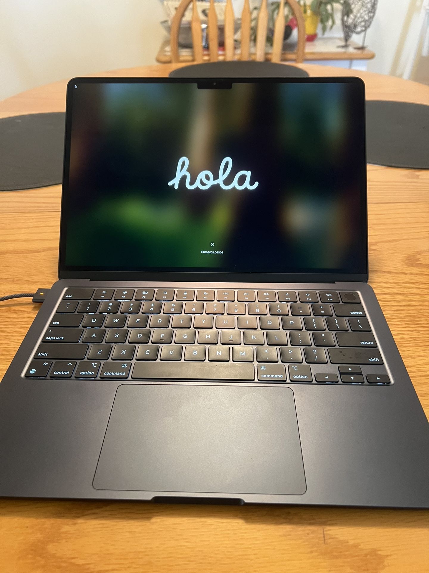 M3 MacBook Air