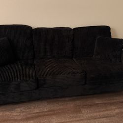 Brand New Couch