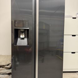 Samsung Refrigerator 