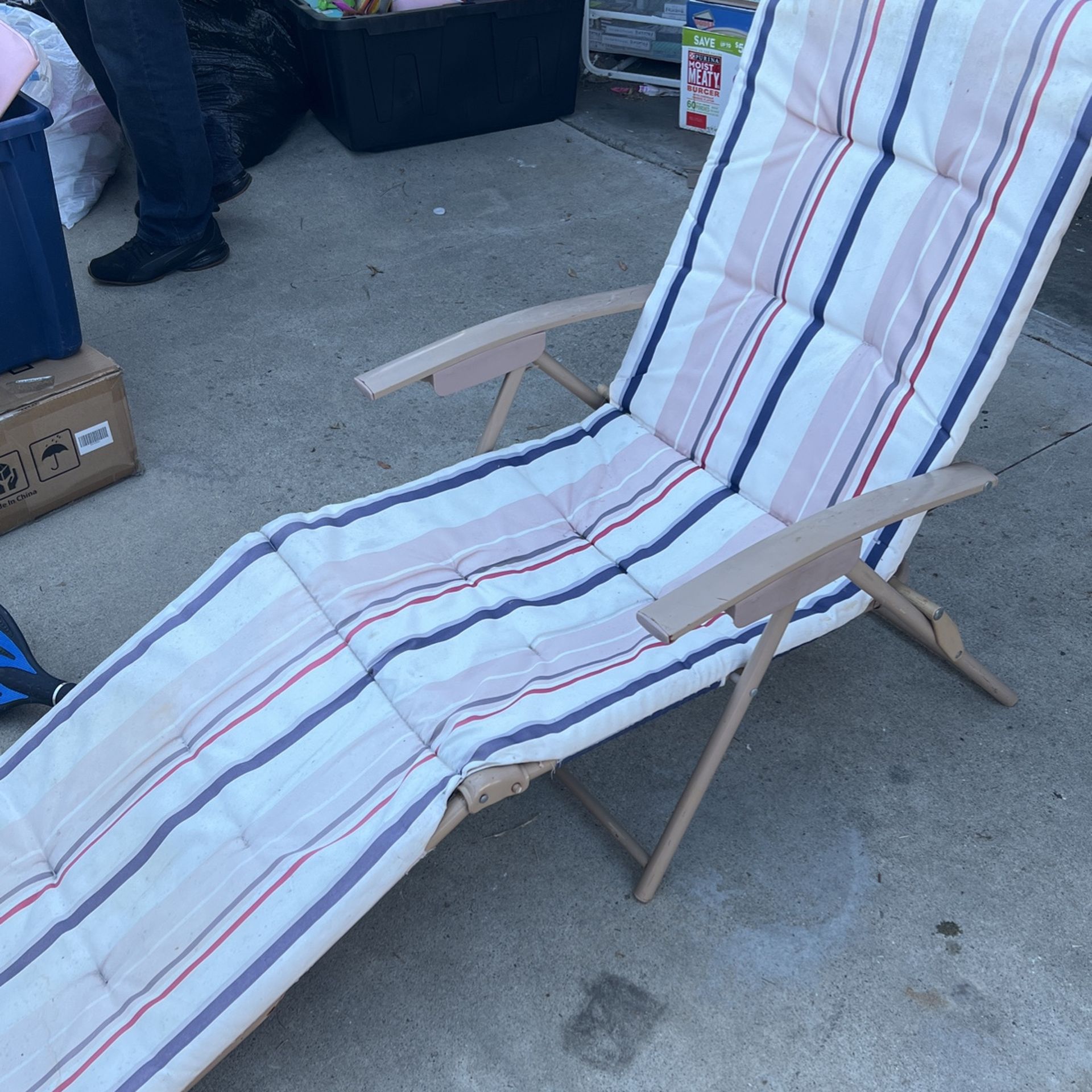 3 Patio Chairs for Sale in Irwindale, CA OfferUp