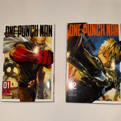 MANGA 2 For $15