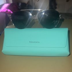 Tiffany Sunglasses
