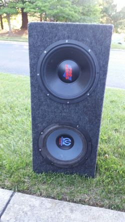 2 10 speaker