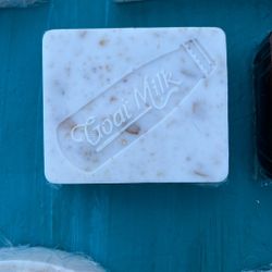 Goat Milk Organic Soaps