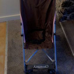 Baby stroller