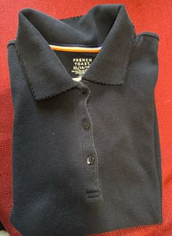 Girls’s school uniform -Size 14/16