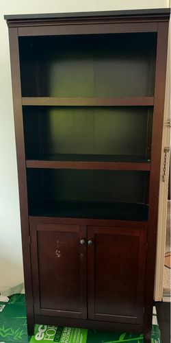 Bookshelf