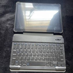 YUMKEM 10-inch Android 14 Tablet with 36GB RAM, 128GB Rom