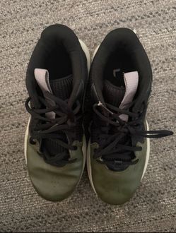Under armour sneakers
