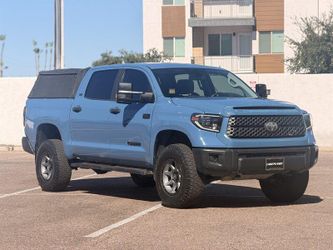 2021 Toyota Tundra