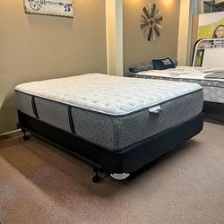 AUGUSTA2 QUEEN MATTRESS