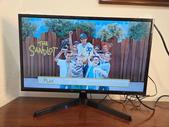 onn Monitor