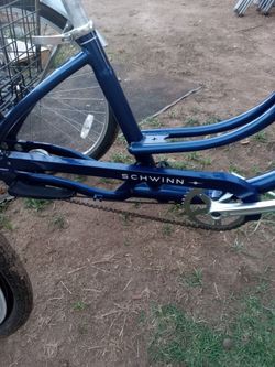 Schwinn Tricycle