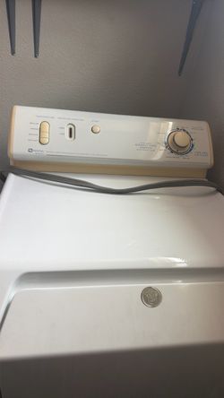 Secadora electrica