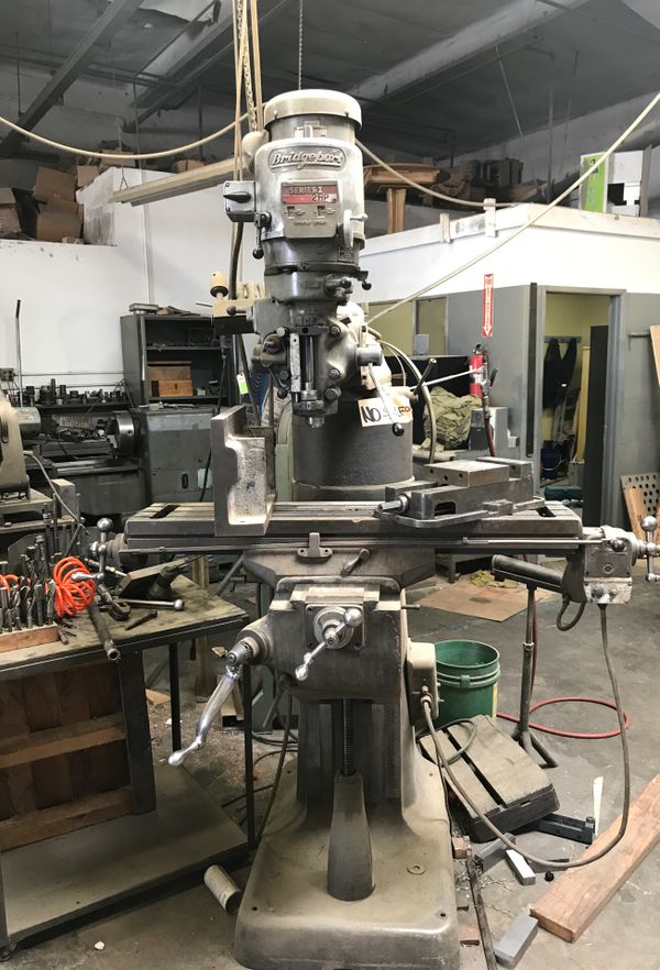 Milling Machine For Sale >> Bridgeport Vertical Milling Machine For Sale In Cerritos Ca Offerup Milling Machine For Sale >> Bridgeport Vertical Milling Machine For Sale In Cerritos Ca Offerup