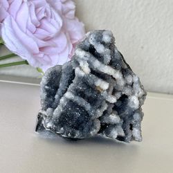 Sugar Fluorite 