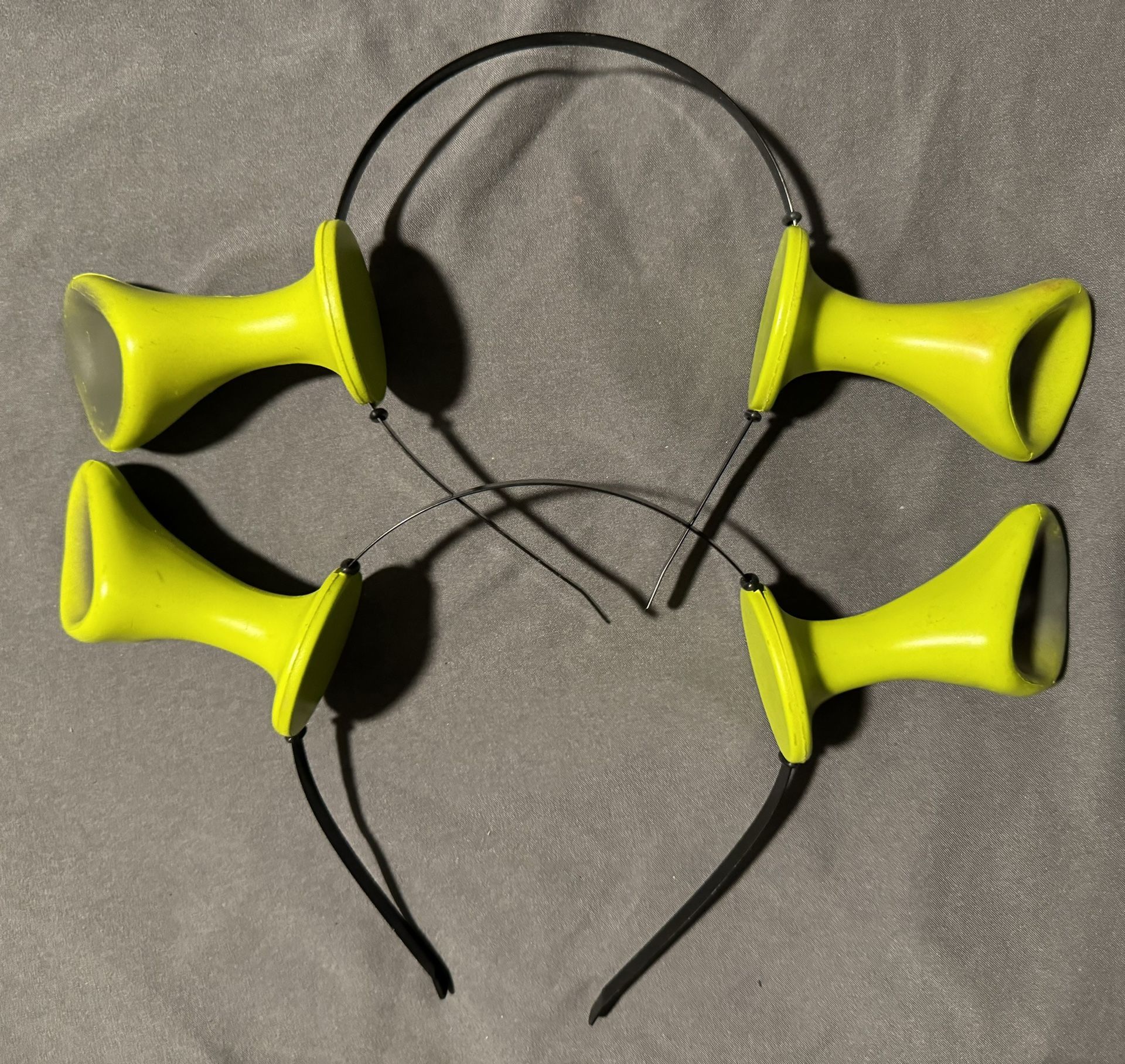 Shrek And Fiona Ears 