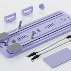Pilates Reformer Set