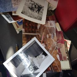 Really Old Old Photos 