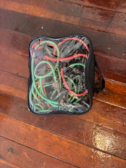Bungee Cord set
