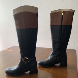 Boots Size 6.5 