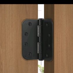 SUS304 Heavy-Duty Door Hinges 