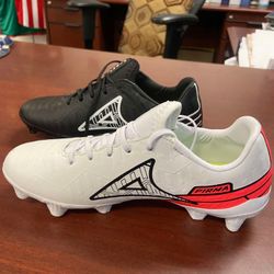 Nuevos Tachones Pirma 