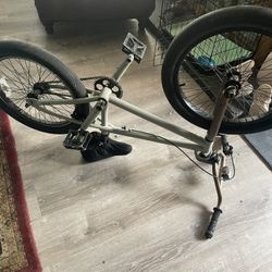 Bmx Bike 