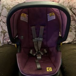 Infant Car Seat