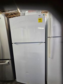 Mora Refrigerator