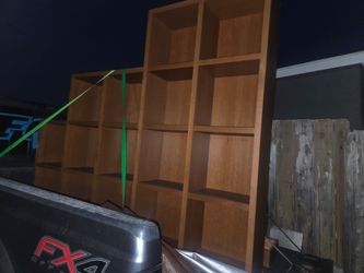 Book case