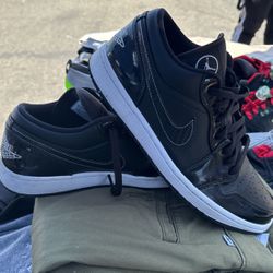 Air Jordan Size 11 