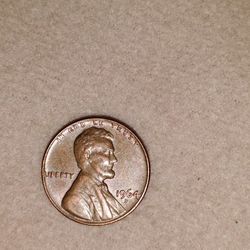 1964 L on The Rim Error 