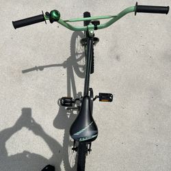 Bike Huffy Rock It V20 for Sale in Port St. Lucie FL OfferUp