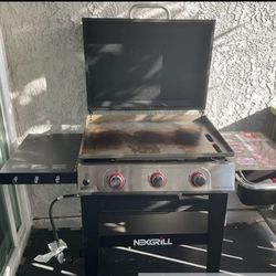 NexGrill