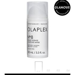 Olaplex No. 8 Bond Intense Moisture Mask