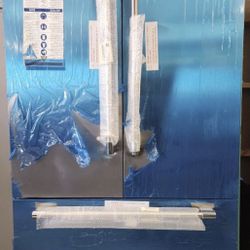 Thermador 42” Inch Built In Refrigerator 