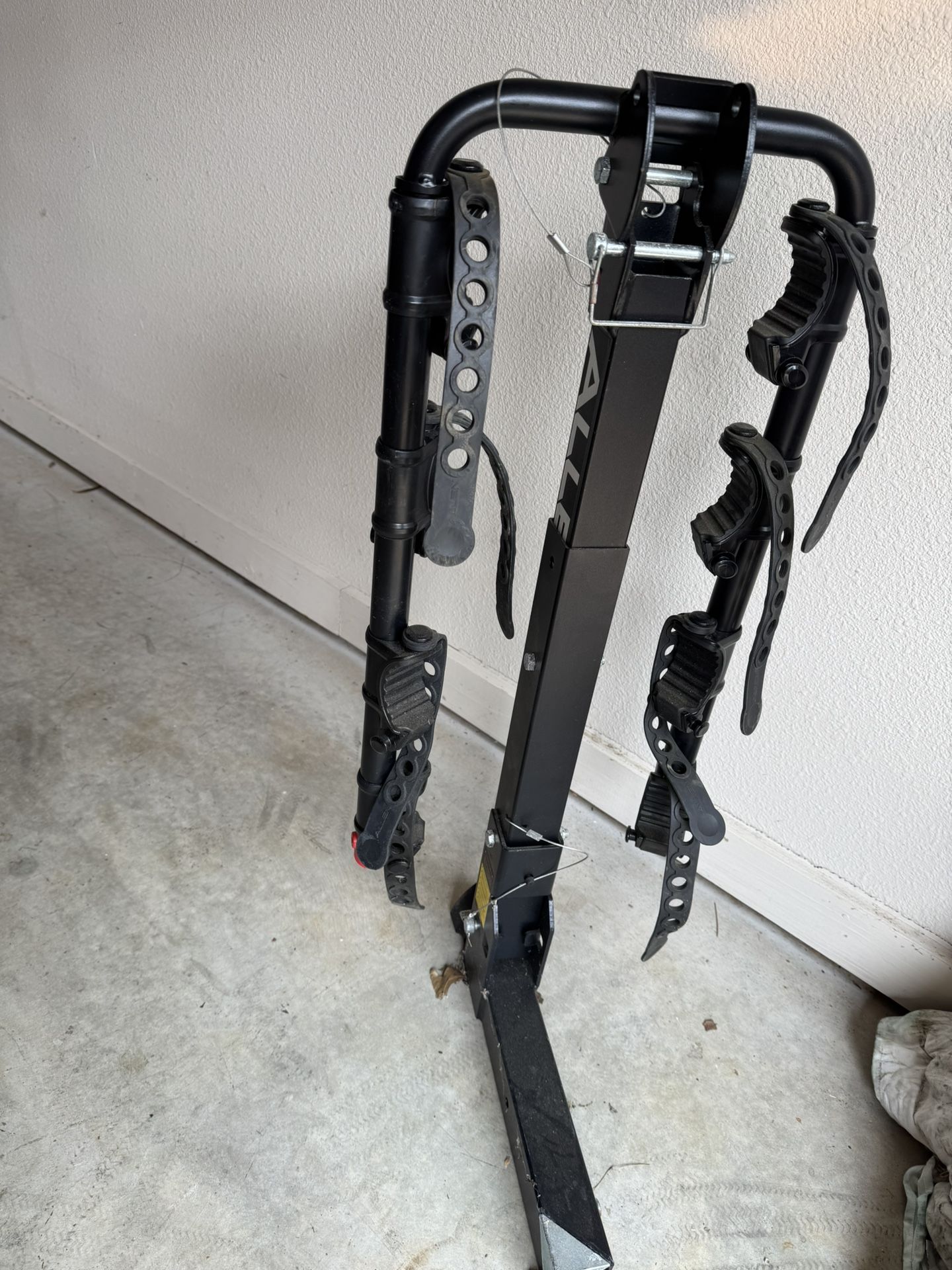 Bicycle Rack For 4 Bikes