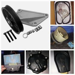Car parts LOT for mercury villager or Nissan quest all for $100