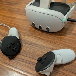Meta Quest 3