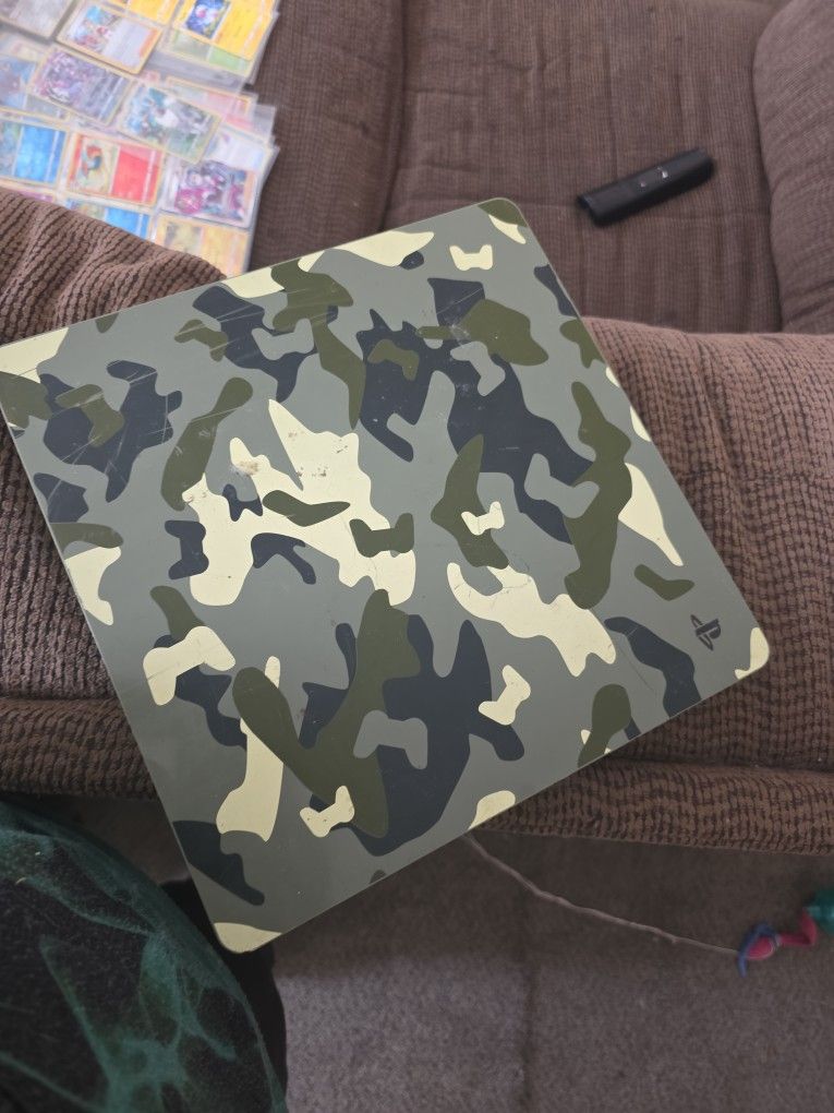 Playstation 4