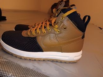 Nike Boot