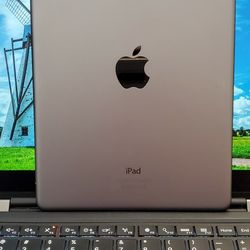 IPad Air Wifi + Cellular Unlocked