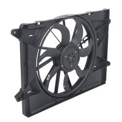 Thomletha Pacifica Voyager Radiator Fan (contact info removed)1AC — Open Box