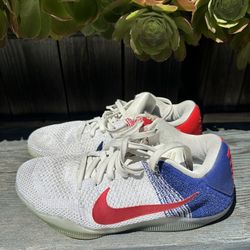 2016 Kobe 11 Elite USA   8.5   $100