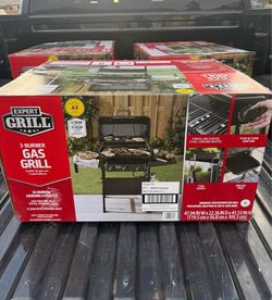 Grill