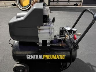 10 gallon air compressor