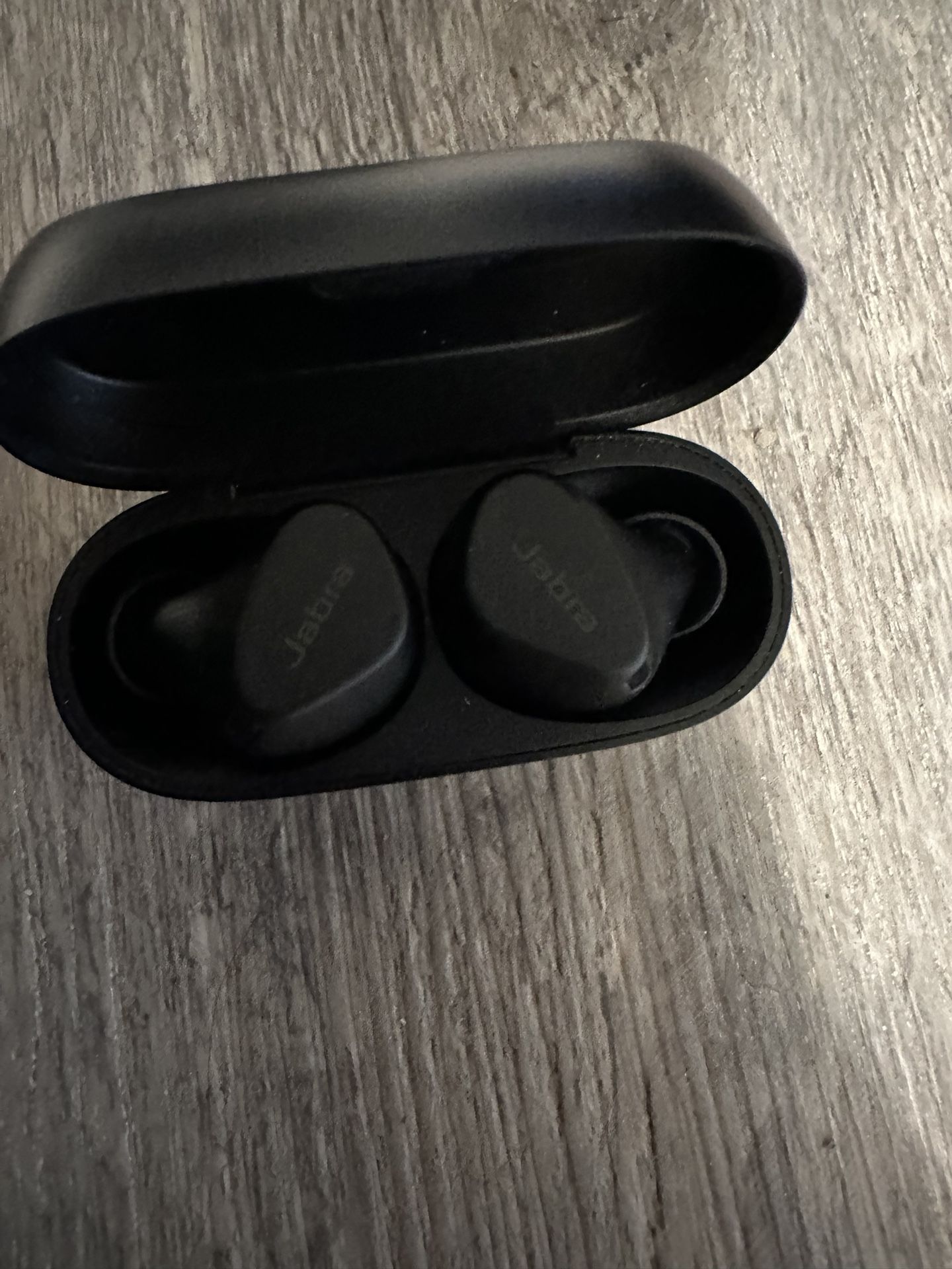 Jabra Elite 4 Active Headphones 